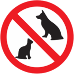 No Pets